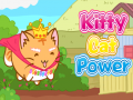 Mäng Kitty Cat Power