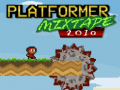 Mäng Platformer Mixtape 2010
