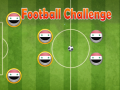 Mäng Football Challenge