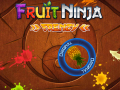 Mäng Fruit Ninja Frenzy
