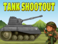Mäng Tank Shootout