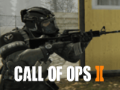 Mäng Call Of Ops 2