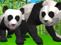 Mäng Panda Simulator 3D