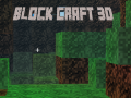 Mäng Block Craft 3D