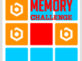 Mäng Memory Challenge