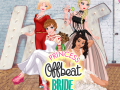 Mäng Princess Offbeat Brides