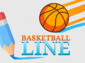 Mäng Basketball Line