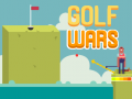 Mäng Golf Wars