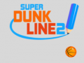 Mäng Super Dunk Line 2