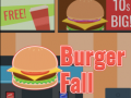Mäng Burger Fall