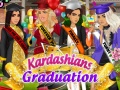 Mäng Kardashians Graduation