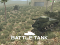 Mäng Battle Tank