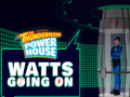Mäng The thundermans power house watts going on