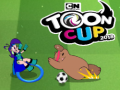 Mäng Toon Cup 2018