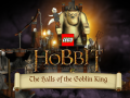Mäng The Hobbit: The Halls of the Goblin King