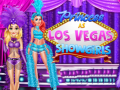 Mäng Princess As Los Vegas Showgirls