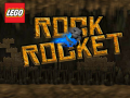 Mäng Lego Rock Rocket