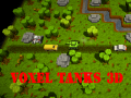 Mäng Voxel Tanks 3D