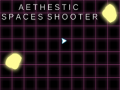Mäng Aethestic Spaces Shooter