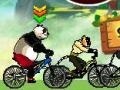 Mäng Kung Fu Panda Racing Challenge