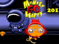 Mäng Monkey Go Happy Stage 201
