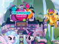 Mäng My Little Pony: Friendship Quests 