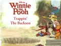 Mäng Winnie the Pooh: Trappin' the Backson