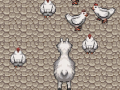 Mäng Llama's Chicken Farm