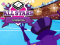 Mäng Boomerang All Stars Super goalie