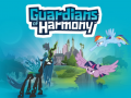 Mäng My Little Pony: Guardians of Harmony