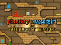 Mäng Fireboy and Watergirl 2: The Light Temple