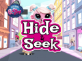Mäng Littlest Pet Shop: Hide & Seek
