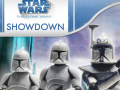 Mäng Star Wars: The Clone Wars Showdown