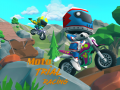 Mäng Moto Trial Racing