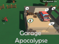 Mäng Garage Apocalypse