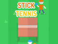 Mäng Stickman Tennis