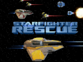 Mäng Star Wars: Jedi Starfighter Rescue