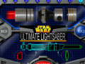 Mäng Star Wars: Ultimate Lightsaber