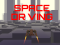 Mäng Space Driving