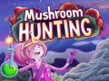Mäng Adventure Time Mushroom Hunting