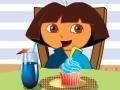Mäng Dora The Explorer Dining Table Decor