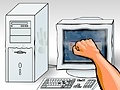 Mäng Rastroschi your computer