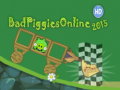 Mäng Bad Piggies online HD 2015