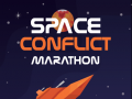 Mäng Space Conflict Marathon