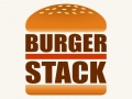 Mäng Burger Stack