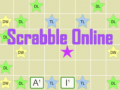 Mäng Scrabble Online