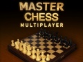 Mäng Master Chess Multiplayer