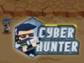 Mäng Cyber Hunter