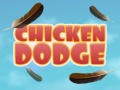 Mäng Chicken Dodge