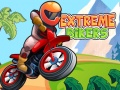 Mäng Extreme Bikers